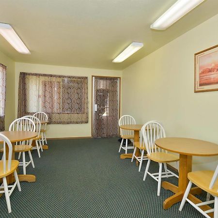 Sunset Inn Tucumcari Nm Dış mekan fotoğraf