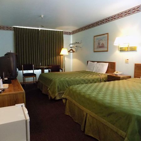Sunset Inn Tucumcari Nm Dış mekan fotoğraf