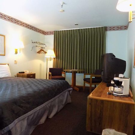 Sunset Inn Tucumcari Nm Dış mekan fotoğraf