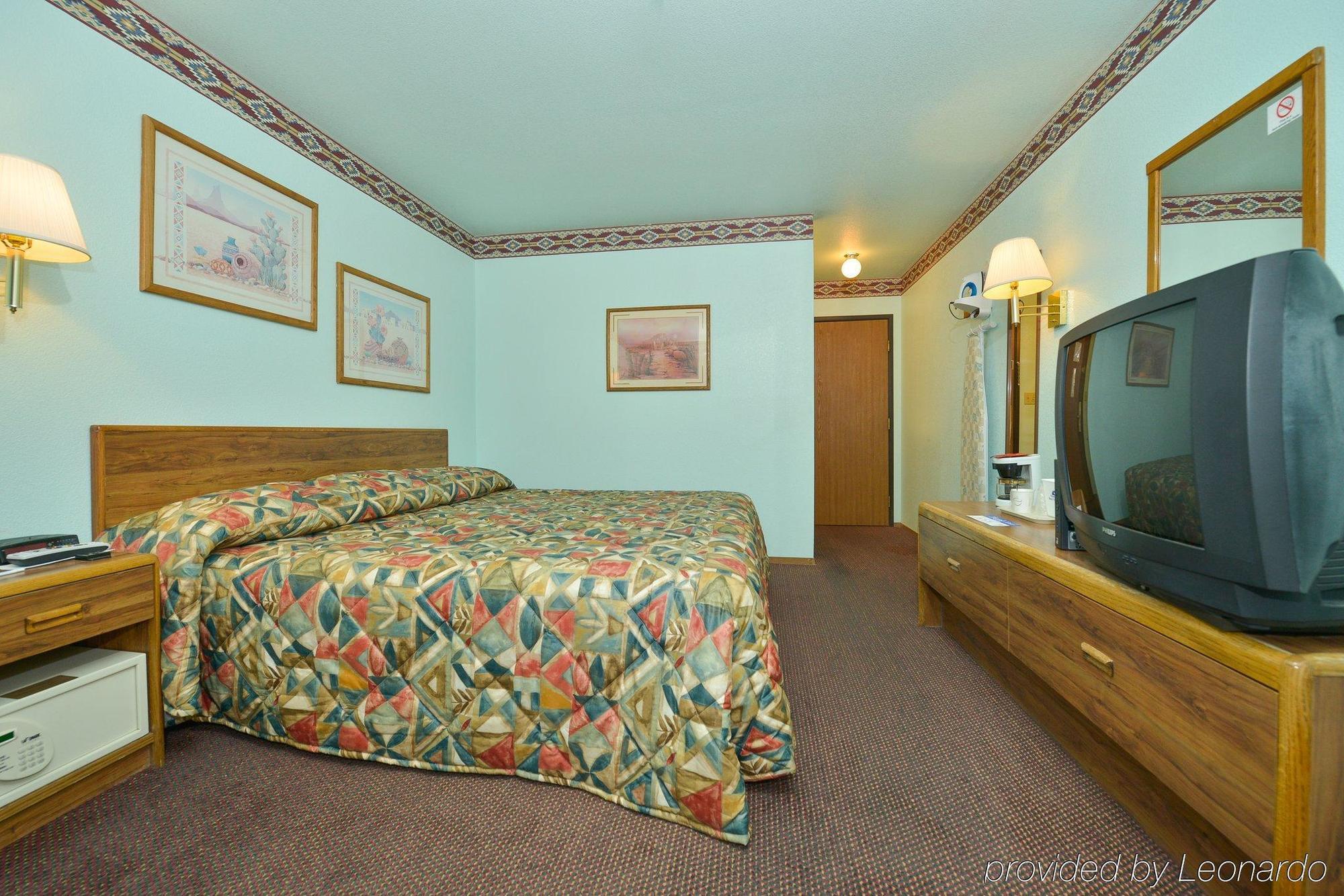 Sunset Inn Tucumcari Nm Dış mekan fotoğraf
