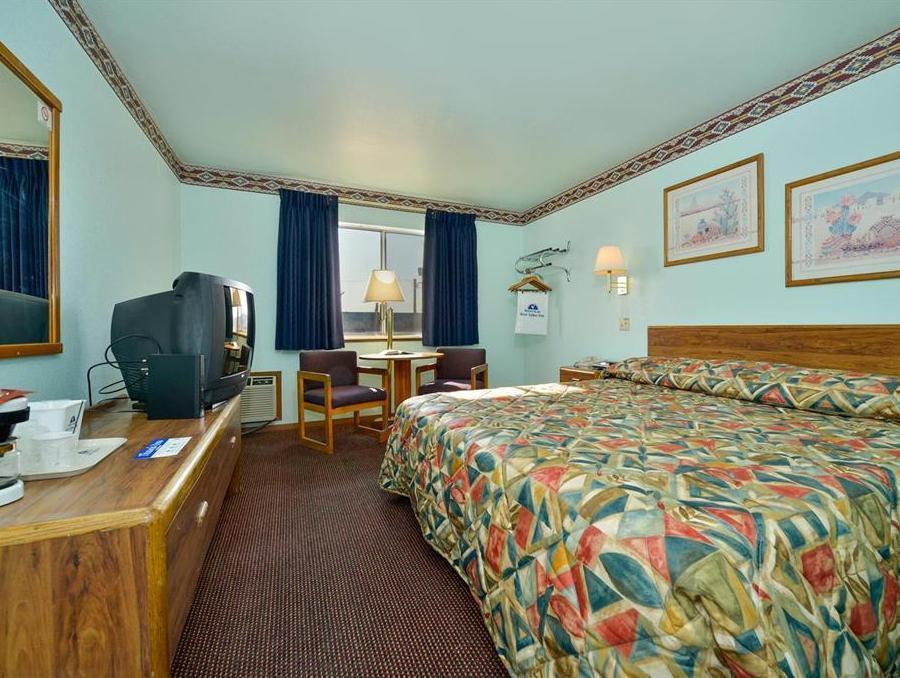 Sunset Inn Tucumcari Nm Dış mekan fotoğraf