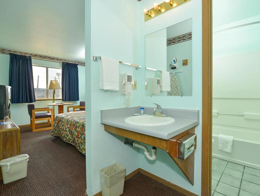 Sunset Inn Tucumcari Nm Dış mekan fotoğraf