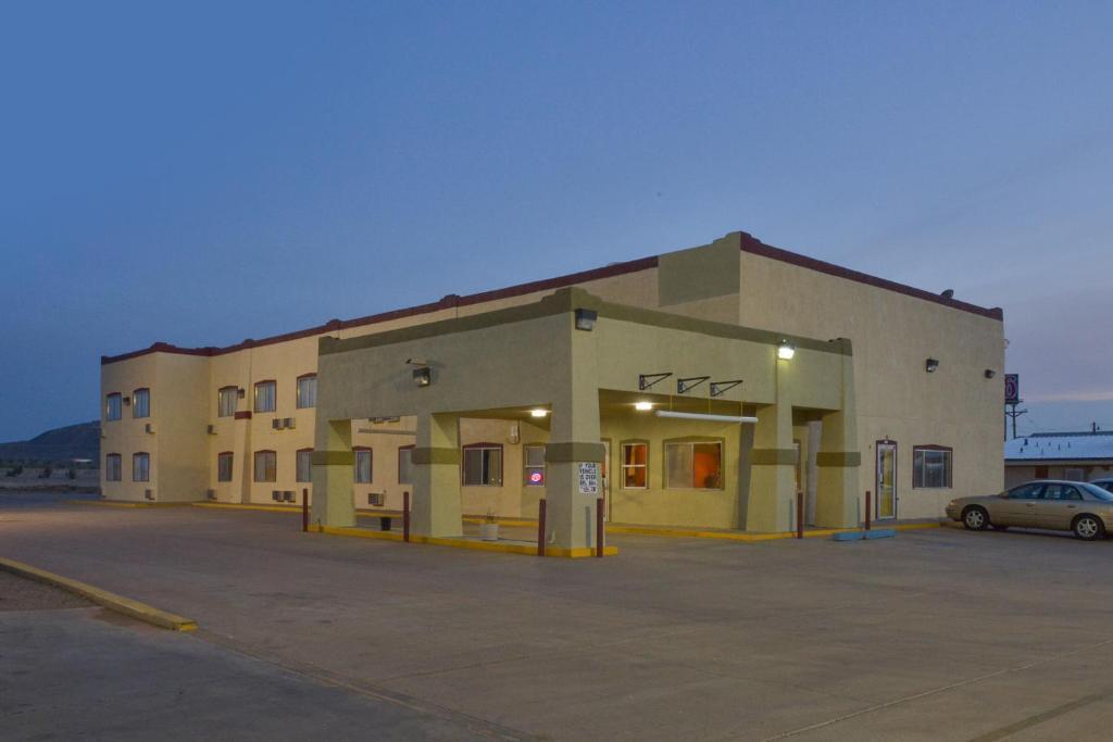 Sunset Inn Tucumcari Nm Oda fotoğraf