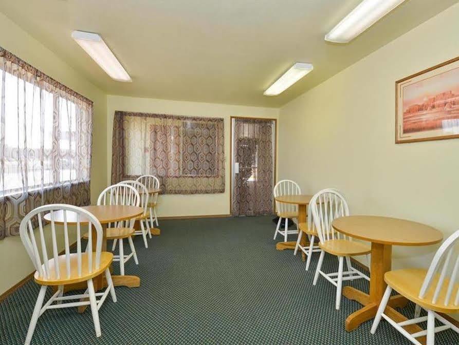 Sunset Inn Tucumcari Nm Dış mekan fotoğraf