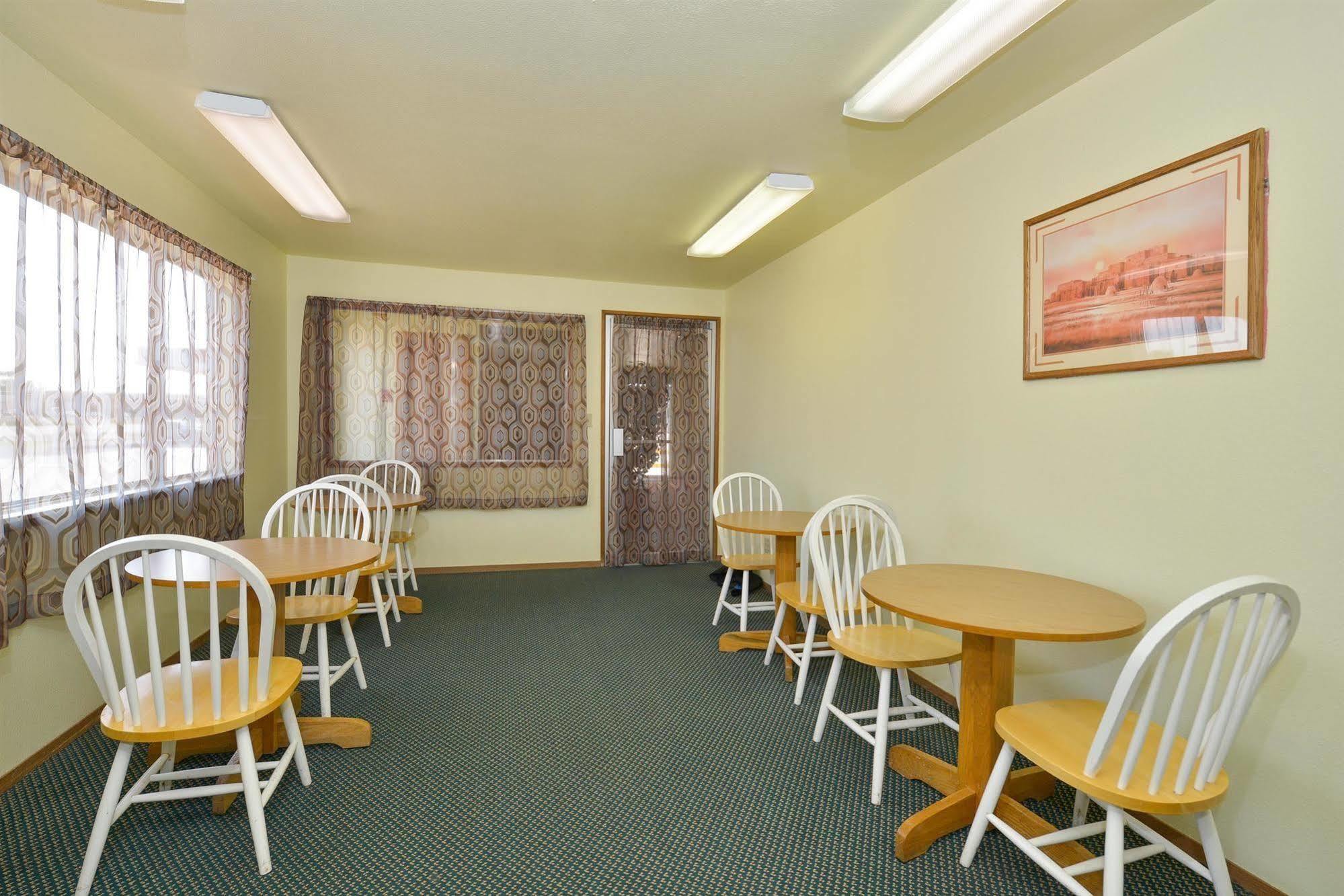 Sunset Inn Tucumcari Nm Dış mekan fotoğraf