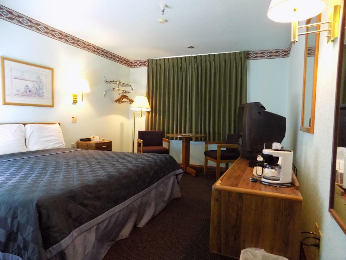 Sunset Inn Tucumcari Nm Dış mekan fotoğraf
